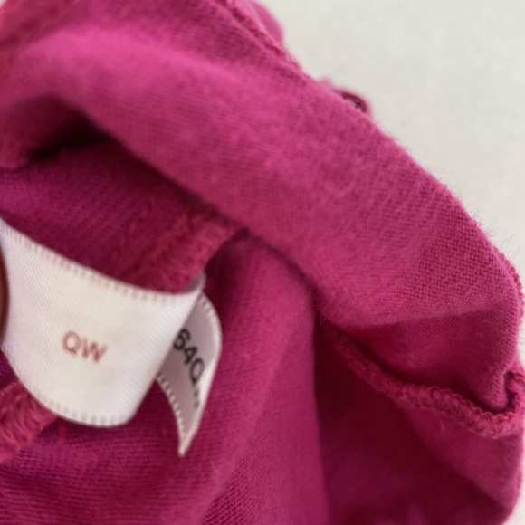 5 for $25 American Girl doll top be‎ smart be strong be you pink - Picture 5 of 5